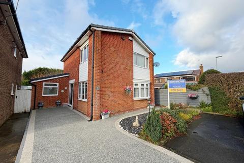 The Orchard, Sedgefield, Stockton-On-Tees