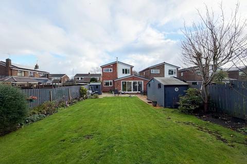 undefined, The Orchard, Sedgefield, Stockton-On-Tees