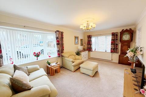 undefined, The Orchard, Sedgefield, Stockton-On-Tees