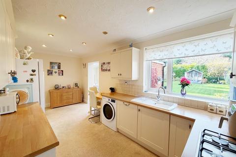 undefined, The Orchard, Sedgefield, Stockton-On-Tees