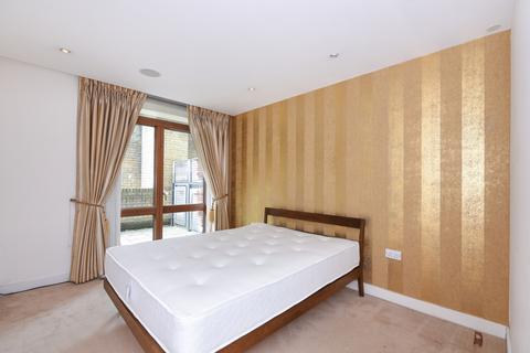 2 bedroom flat to rent, Lymington Road, London, NW6