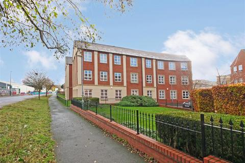 undefined, Martins Court, Leeman Road, York