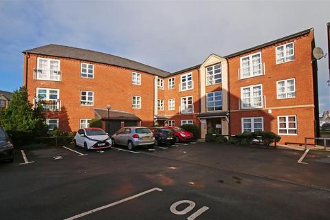 undefined, Martins Court, Leeman Road, York