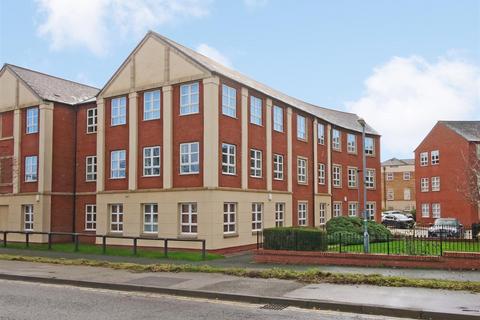 2 bedroom apartment for sale, Martins Court, Leeman Road, York