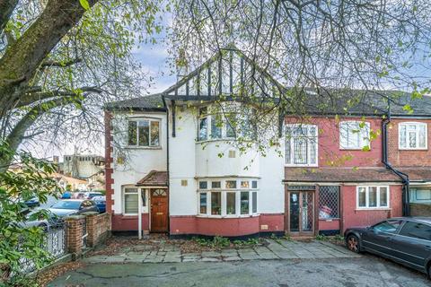 Telford Avenue, London SW2