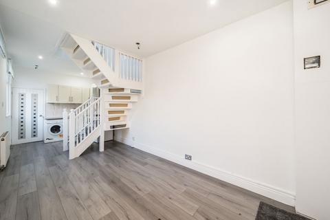undefined, Telford Avenue, London SW2