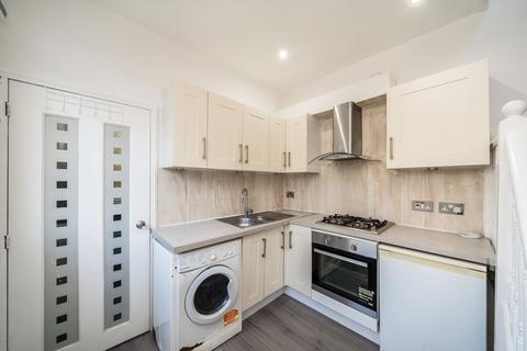 undefined, Telford Avenue, London SW2