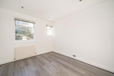 undefined, Telford Avenue, London SW2