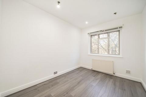 undefined, Telford Avenue, London SW2