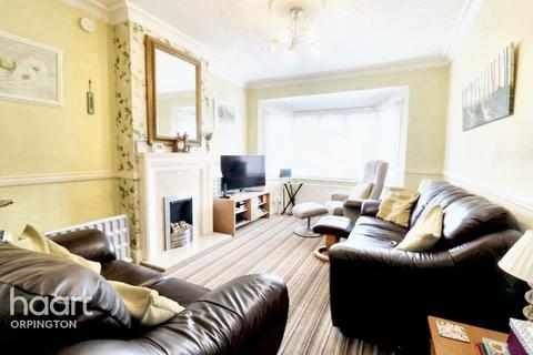 undefined, Glentrammon Road, Orpington