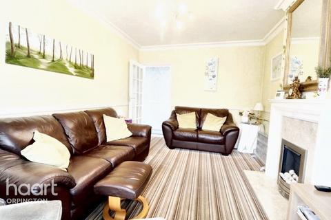 undefined, Glentrammon Road, Orpington