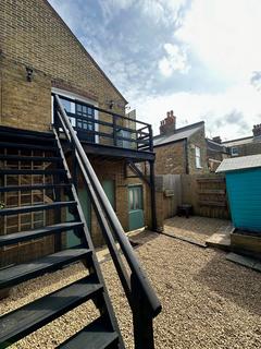 York Street, Broadstairs, Kent, CT10