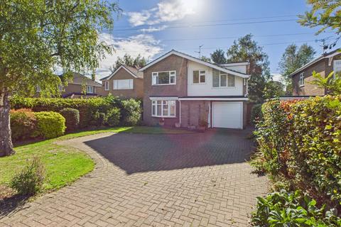 5 bedroom detached house for sale, Postland Road, Crowland, Peterborough, Cambridgeshire, PE6
