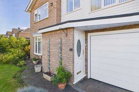 5 bedroom detached house for sale, Postland Road, Crowland, Peterborough, Cambridgeshire, PE6