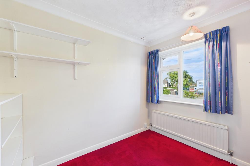 Bedroom Five