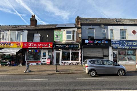 undefined, Tonge Moor Road, Bolton