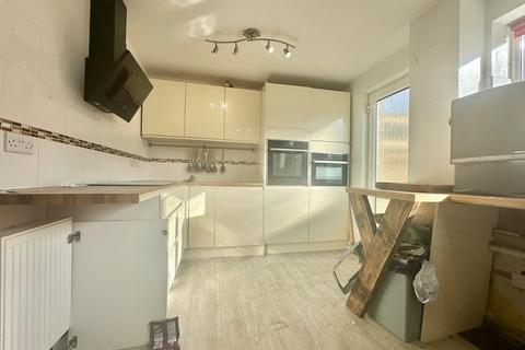 undefined, Holcroft Road, Southampton SO19