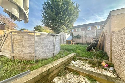 undefined, Holcroft Road, Southampton SO19