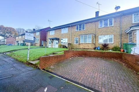 undefined, Holcroft Road, Southampton SO19