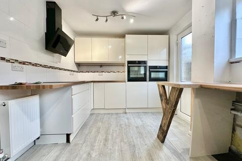 undefined, Holcroft Road, Southampton SO19