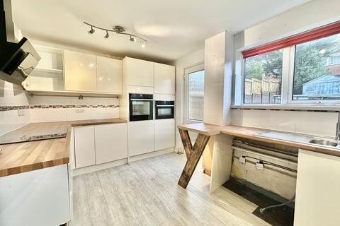 undefined, Holcroft Road, Southampton SO19