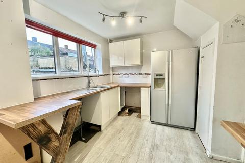 undefined, Holcroft Road, Southampton SO19