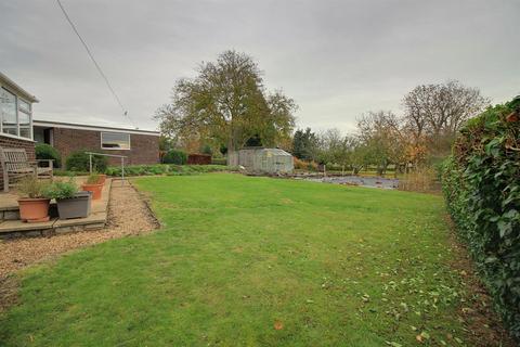 undefined, Mattishall Road, Brandon Parva, Norwich