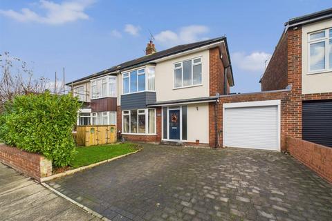 undefined, Millview Drive, Tynemouth