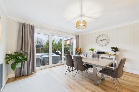 undefined, Millview Drive, Tynemouth