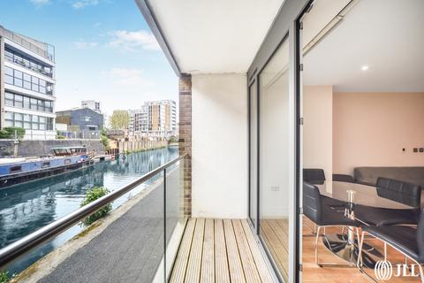 undefined, St. Annes Street London E14