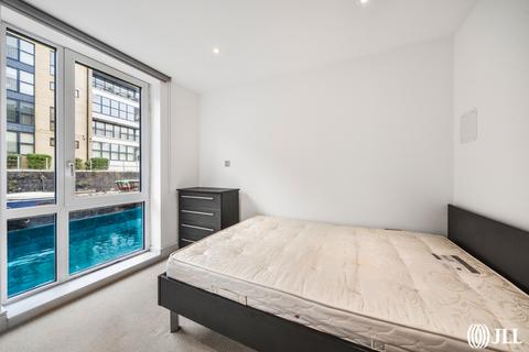 undefined, St. Annes Street London E14