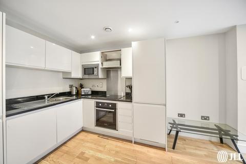 undefined, St. Annes Street London E14