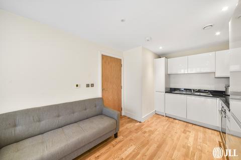 undefined, St. Annes Street London E14