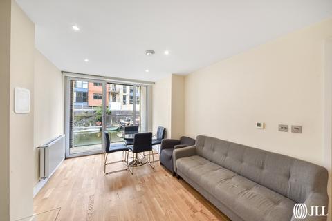 undefined, St. Annes Street London E14