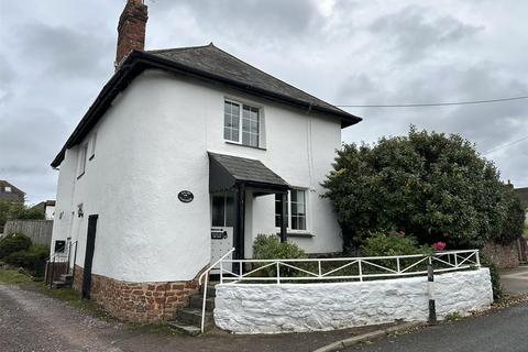 3 bedroom cottage to rent, Church Road, Exeter EX5