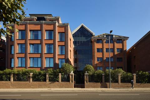 Studio to rent, Dandi On The Hill, The Heights 59-65 Lowlands Road HA1