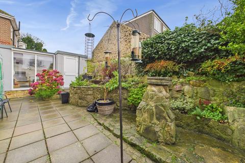 3 bedroom semi-detached house for sale, Stafford Villas, Springwell Village, NE9