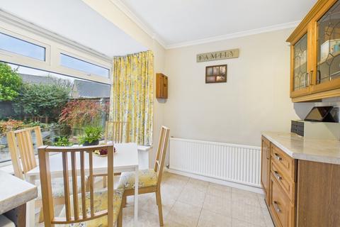 3 bedroom semi-detached house for sale, Stafford Villas, Springwell Village, NE9