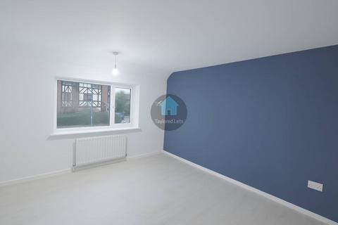 undefined, Bradwell Road, Newcastle upon Tyne NE3