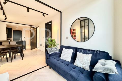 1 bedroom apartment to rent, One Crown Place, 19 Sun Street EC2A