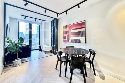 1 bedroom apartment to rent, One Crown Place, 19 Sun Street EC2A