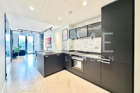 1 bedroom apartment to rent, One Crown Place, 19 Sun Street EC2A