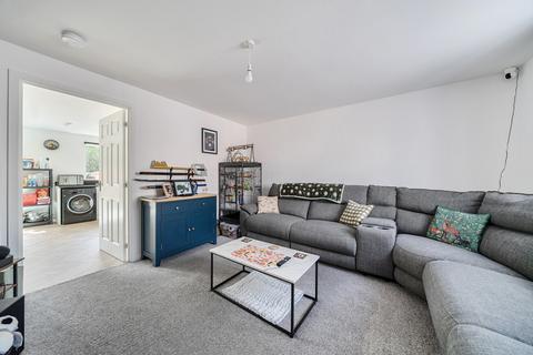 3 bedroom end of terrace house for sale, Caddow Close, Dereham, Norfolk