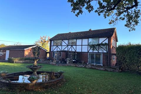 undefined, Winkfield Lane, Winkfield SL4