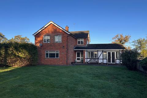 undefined, Winkfield Lane, Winkfield SL4