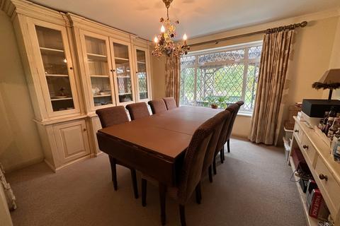 undefined, Winkfield Lane, Winkfield SL4