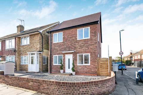 undefined, Wide Way, Mitcham, CR4