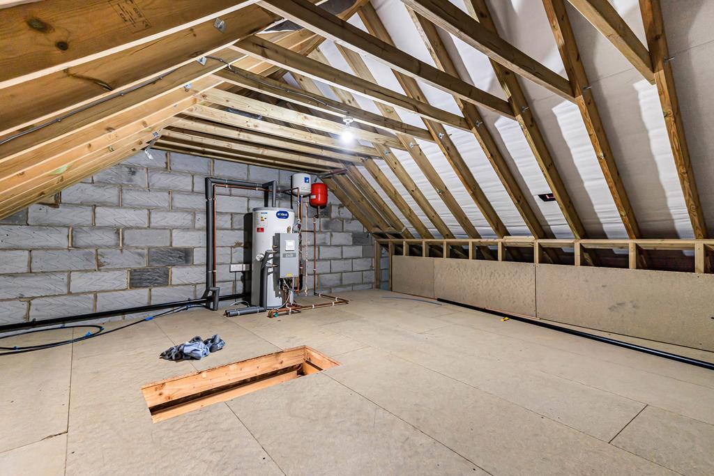 Attic