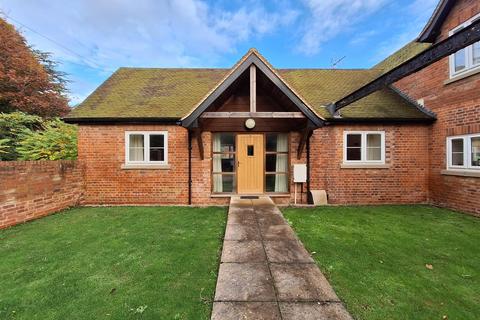 1 bedroom cottage to rent, Grange Lodge
