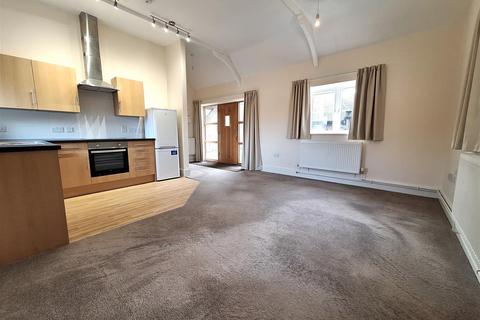 1 bedroom cottage to rent, Grange Lodge